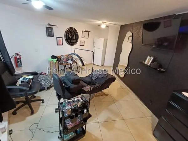 Departamento en Venta en Hacienda de Echegaray, Naucalpan de Juarez JL 27-951. — foto 1 de 20