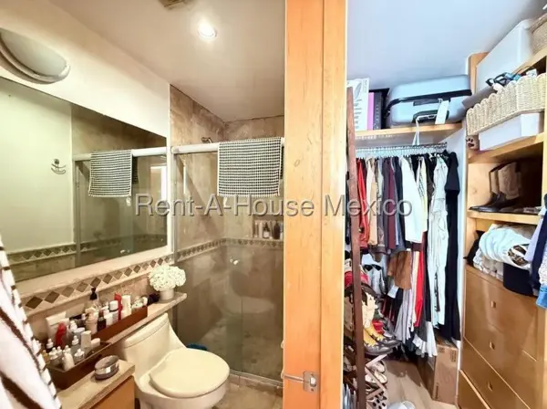 Departamento en venta en Tizapan, Álvaro Obregón — foto 3 de 12