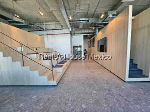 Departamento en renta en Lomas de Sotelo, Miguel Hidalgo — foto 2 de 49