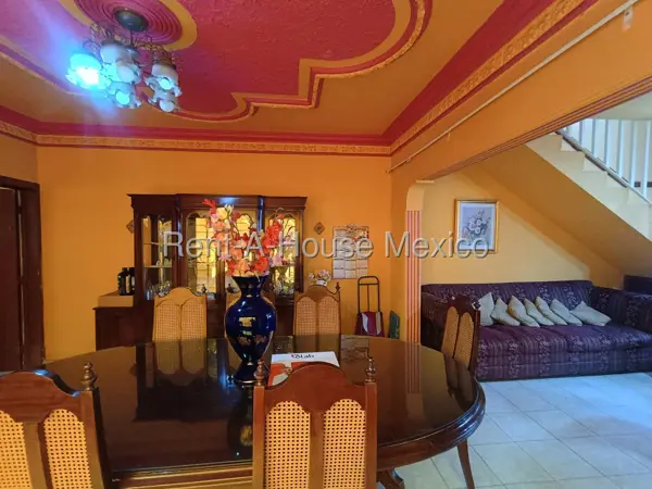 Casa en venta en Nueva Atzacoalco, Gustavo A. Madero — foto 3 de 43