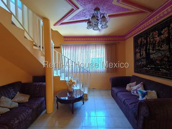 Casa en venta en Nueva Atzacoalco, Gustavo A. Madero — foto 2 de 43