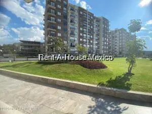 Departamento en venta en Manzanastitla, Cuajimalpa de Morelos — foto 3 de 35
