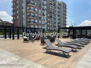 Departamento en venta en Manzanastitla, Cuajimalpa de Morelos — foto 2 de 35