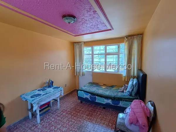 Casa en venta en Nueva Atzacoalco, Gustavo A. Madero — foto 3 de 35