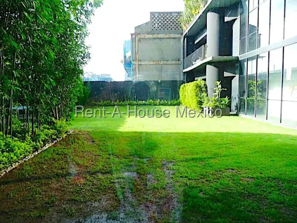 Renta depa amueblado en Magenta Tower — foto 1 de 14
