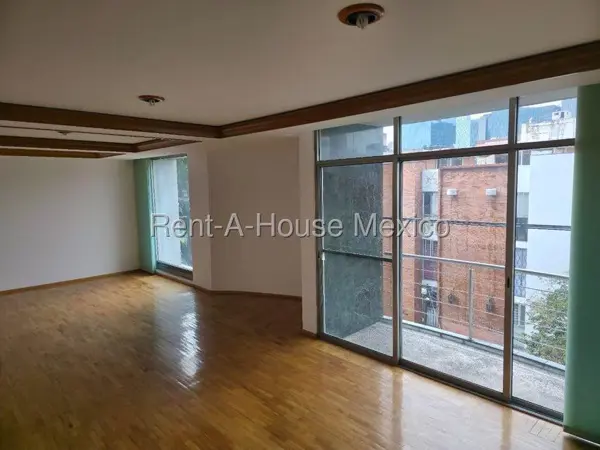 Departamento en venta en Del Valle Sur, Benito Juárez — foto 3 de 14