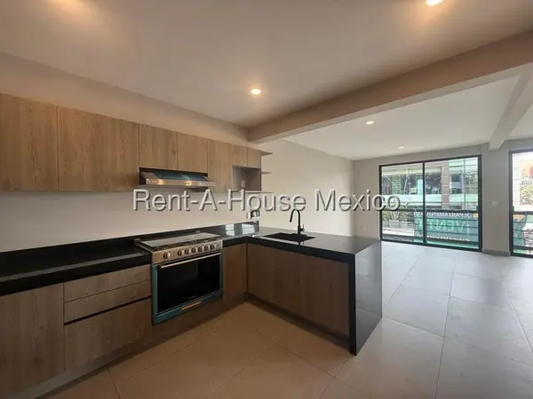Departamento en venta en Narvarte Poniente, Benito Juárez — foto 2 de 18