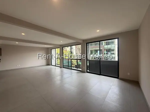 Departamento en venta en Narvarte Poniente, Benito Juárez — foto 3 de 18