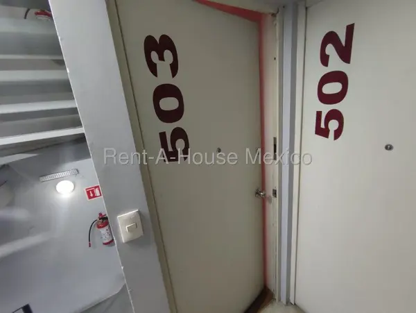 Departamento en venta en Narvarte Poniente, Benito Juárez — foto 3 de 22