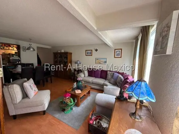 Departamento en Venta en Alvaro Obregón, Tetelpan RT 27-940. — foto 1 de 20