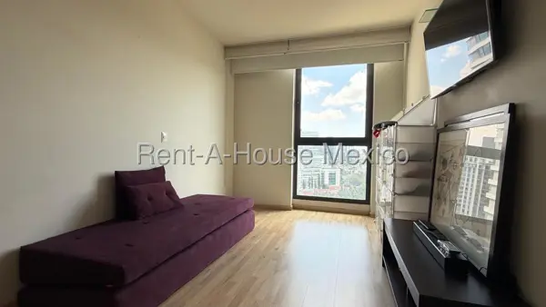 Departamento en RentaLago Alberto — foto 1 de 19