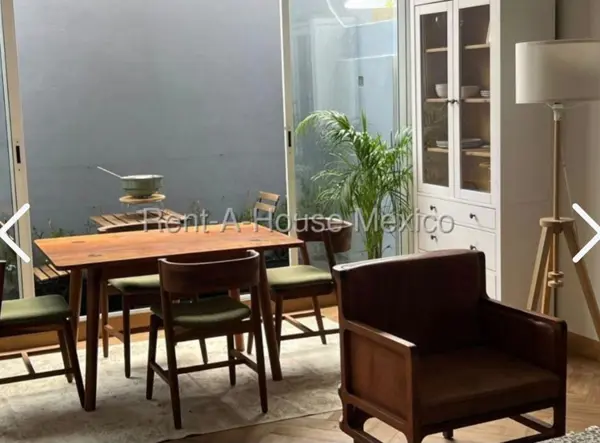 Departamento en venta en San Rafael, Cuauhtémoc — foto 2 de 18