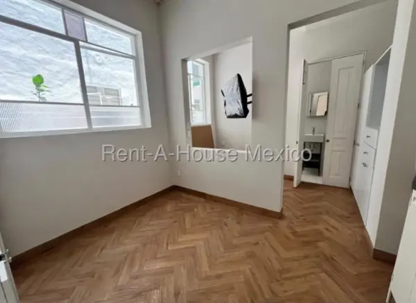 Departamento en venta en San Rafael, Cuauhtémoc — foto 3 de 18
