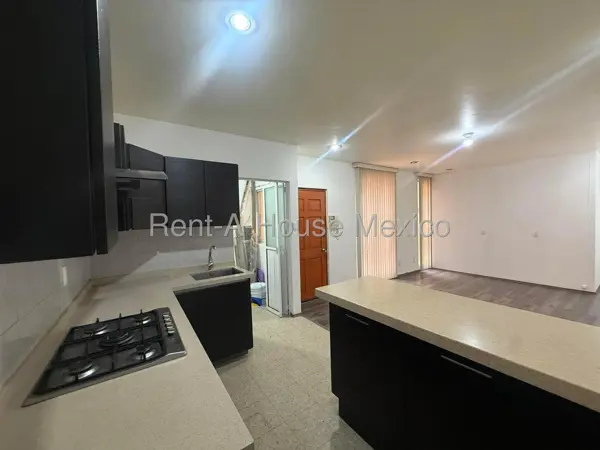 Departamento en venta en la colonia San Rafael, Cuauhtémoc, Cd. Mx. — foto 1 de 15