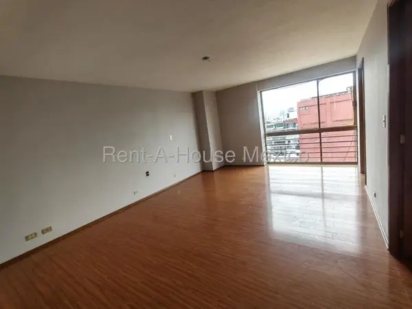 Departamento en venta en Polanco, Miguel Hidalgo — foto 3 de 19