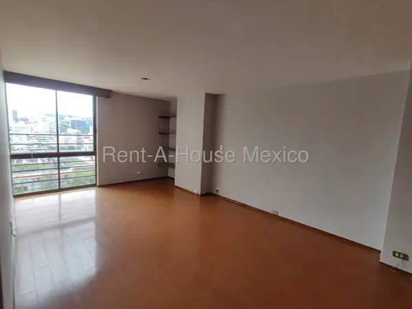 Departamento en Venta en Polanco, Miguel Hidalgo CR 26-3421. — foto 1 de 19