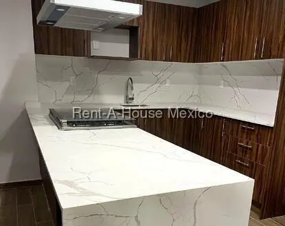 Departamento en Venta en San Jose Rio Hondo, Naucalpan de Juarez JL 27-810. — foto 1 de 15