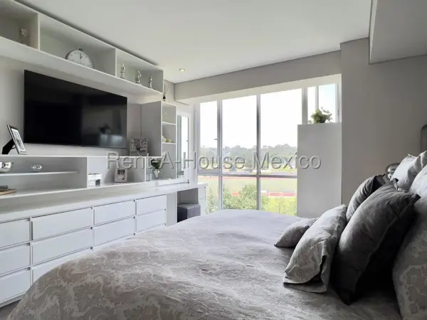 Departamento en venta en Olivar de los Padres, Álvaro Obregón — foto 3 de 12