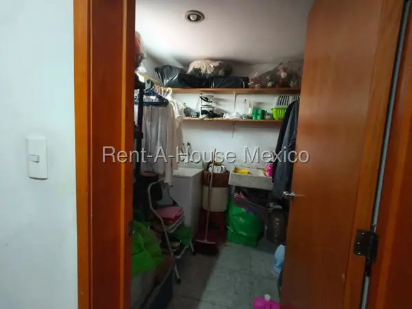 Departamento en venta en Jardines del Ajusco, Tlalpan — foto 2 de 13