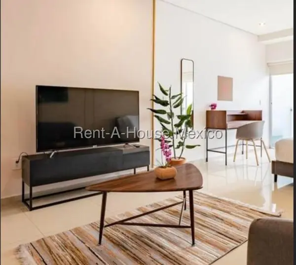 Departamento en venta en Roma Norte, Cuauhtémoc — foto 3 de 12