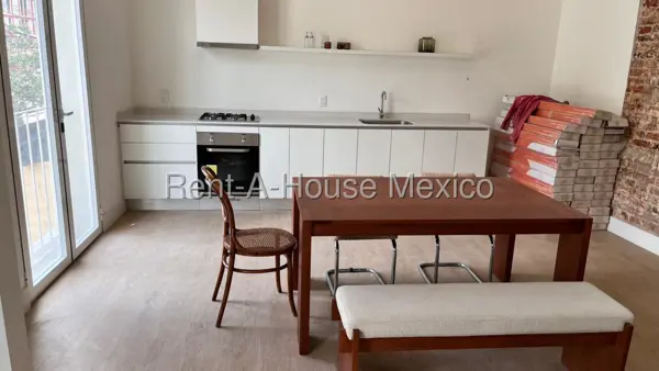 Departamento en venta en Santa Maria la Ribera, Cuauhtémoc — foto 2 de 14