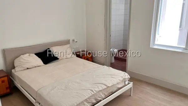 Departamento en venta en Santa Maria la Ribera, Cuauhtémoc — foto 3 de 14