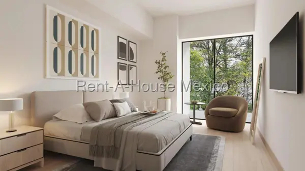 Departamento en venta en Sin colonia, Benito Juárez — foto 2 de 21