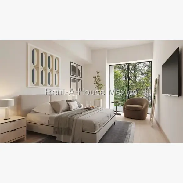 Departamento en venta en Sin colonia, Benito Juárez — foto 3 de 21