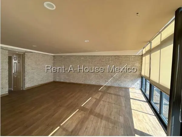 Departamento en renta en Polanco, Miguel Hidalgo — foto 3 de 9