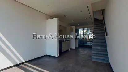 Departamento en Venta en Contadero, Cuajimalpa de Morelos CR 27-784. — foto 1 de 14