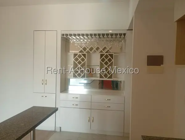 Departamento en venta en Bosques del Valle, Coacalco de Berriozábal — foto 3 de 19