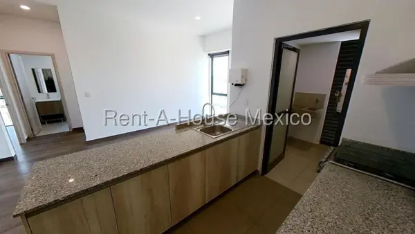 Departamento en venta en Bosques del Valle, Coacalco de Berriozábal — foto 3 de 17