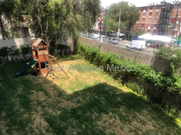 Departamento en Renta Avenida Centenario EOD 27-1007 — foto 1 de 21