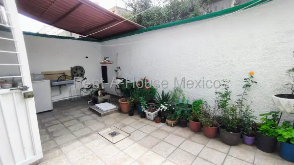 Casa en Renta en Retorno Avenida Santa Ana — foto 1 de 29