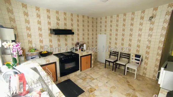 Casa en renta en Avante, Coyoacán — foto 3 de 28