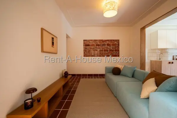 Departamento en venta en San Pedro de los Pinos, Benito Juárez — foto 2 de 9