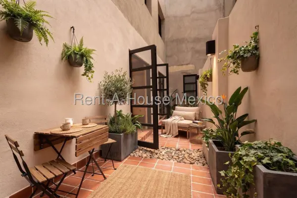 Departamento en Venta en San Pedro de Los Pinos, Benito Juárez AF 27-1012 — foto 1 de 9
