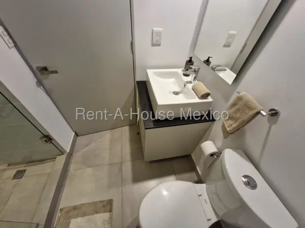 Departamento en renta en Juarez, Cuauhtémoc — foto 2 de 41