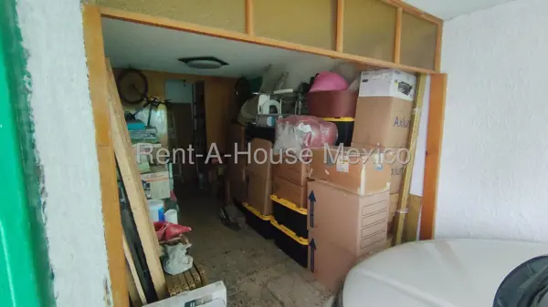Casa en renta en Avante, Coyoacán — foto 3 de 29