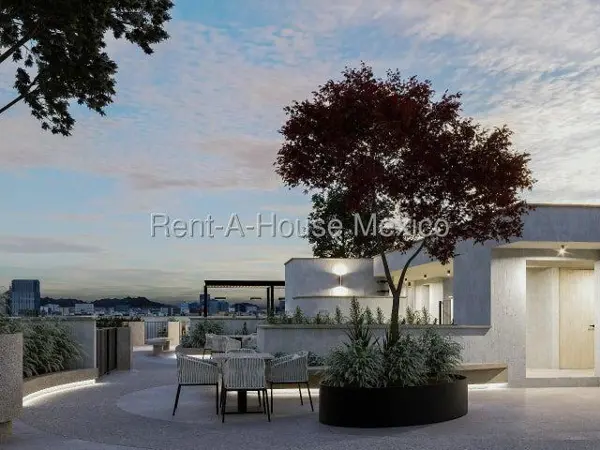 Departamento en venta en San Rafael, Cuauhtémoc — foto 3 de 14