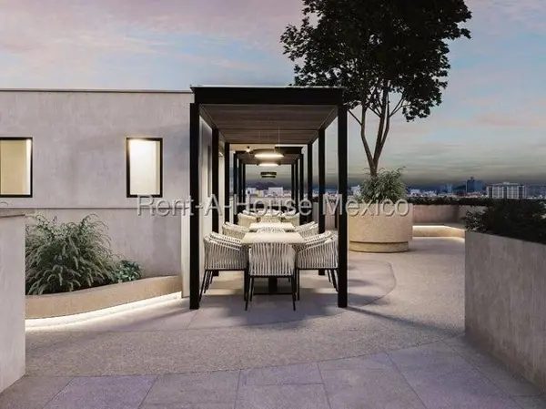 Departamento en venta en San Rafael, Cuauhtémoc — foto 2 de 14