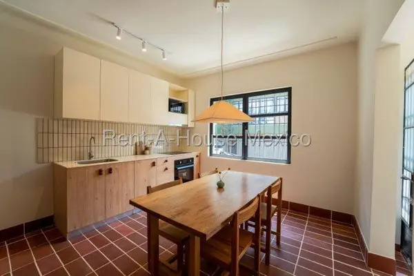 Departamento en Venta, San Pedro de los Pinos — foto 1 de 12