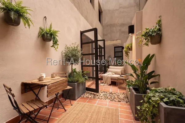 Departamento en Venta Avenida Uno, San Pedro de los Pinos, Benito Juarez AC 27-1010 — foto 1 de 9