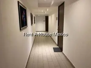 Departamento en Renta en Coyoacan, Campestre Churubusco AM. 27-1003 — foto 1 de 25