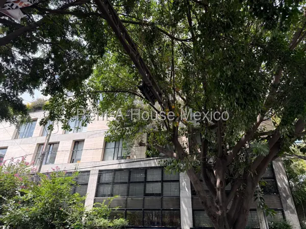 Departamento en venta en Roma Norte, Cuauhtémoc — foto 2 de 25