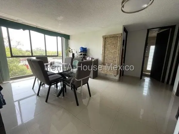 Departamento en venta en Tacuba, Miguel Hidalgo — foto 3 de 15