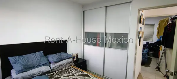 Departamento en venta en Coltongo, Azcapotzalco — foto 3 de 12