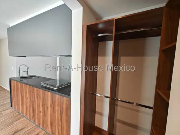 Departamento en renta en Guerrero, Cuauhtémoc — foto 3 de 12