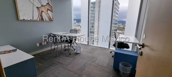 Oficina en renta en El Yaqui, Cuajimalpa de Morelos — foto 3 de 17