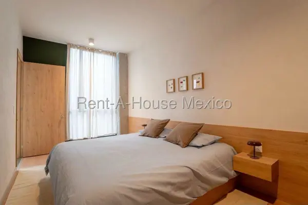 Departamento en venta en Obrera, Cuauhtémoc — foto 2 de 15